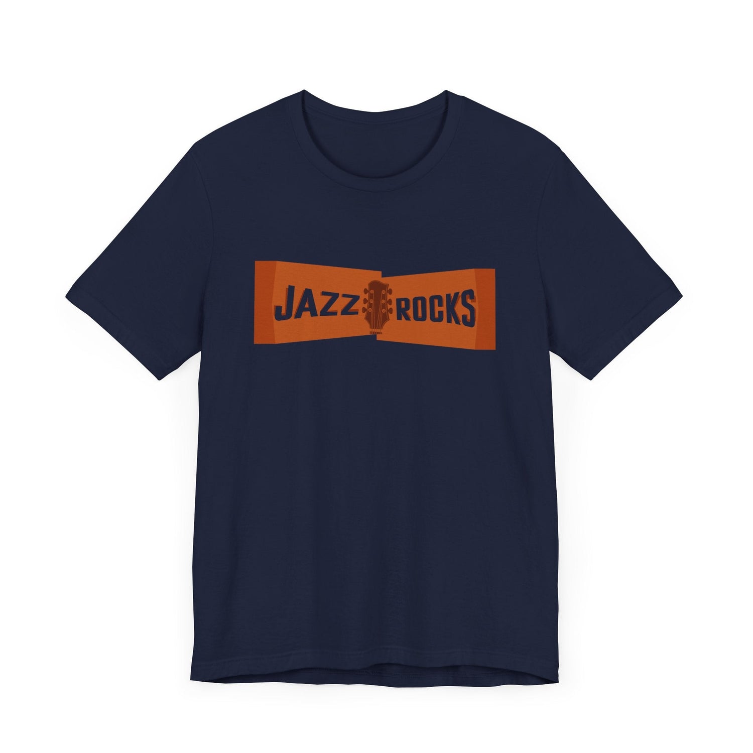 Jazz Rocks