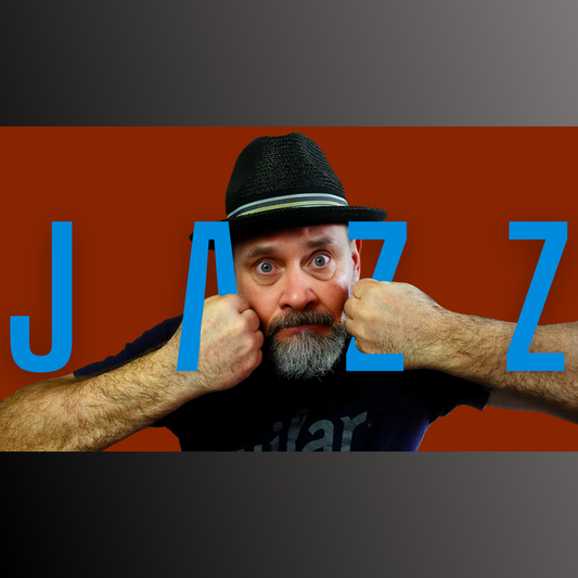 The BIG Problem with JAZZ